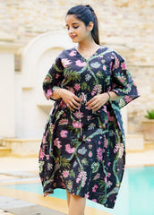 Black Forest Kaftan