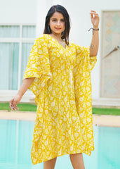 Sun Shine Kaftan