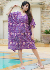 Catmint Kaftan