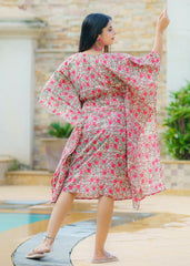 Rozedo Kaftan