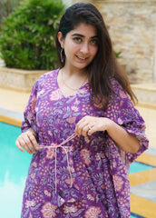 Catmint Kaftan