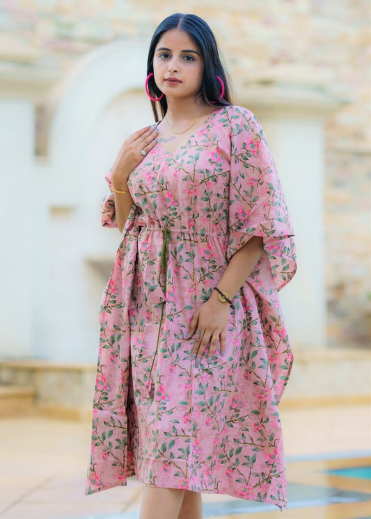 Selina Kaftan