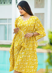 Sun Shine Kaftan