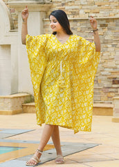 Sun Shine Kaftan