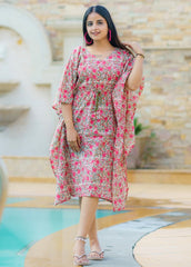 Rozedo Kaftan