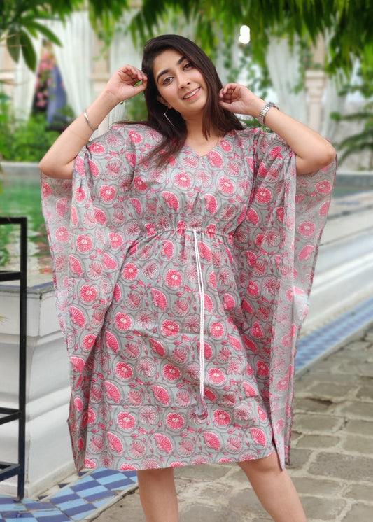 Karizma Kaftan