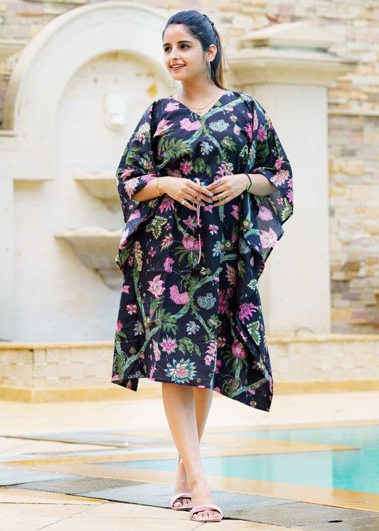 Black Forest Kaftan