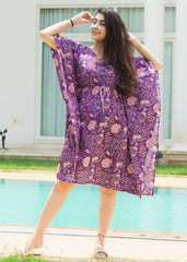 Catmint Kaftan