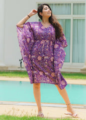 Catmint Kaftan