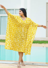 Sun Shine Kaftan