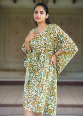 Marigold Kaftan