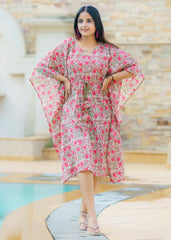 Rozedo Kaftan