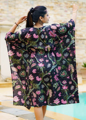 Black Forest Kaftan