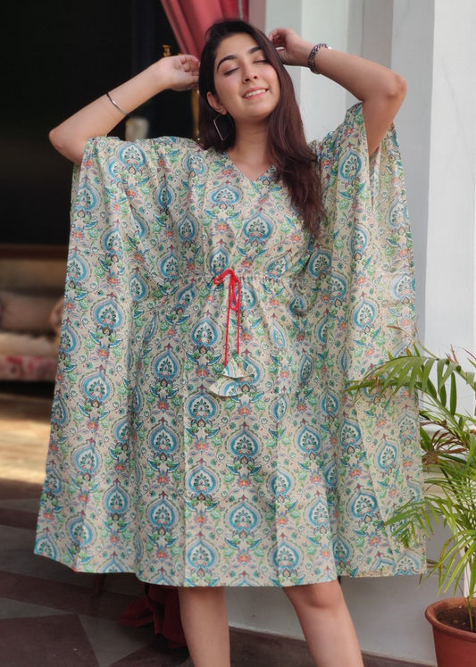 Moonlight Kaftan