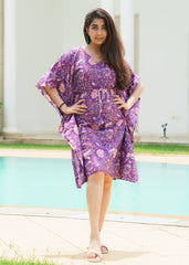 Catmint Kaftan