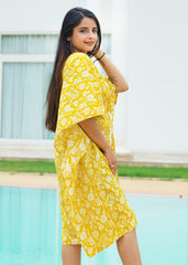 Sun Shine Kaftan