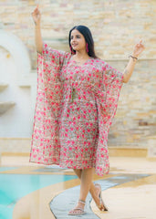 Rozedo Kaftan