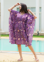 Catmint Kaftan