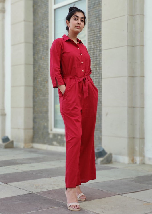 Ruby Jumpsuit