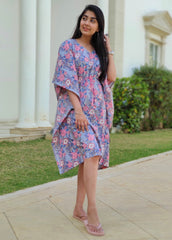 Bubble Kaftan