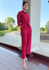 Ruby Jumpsuit