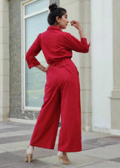 Ruby Jumpsuit