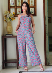 Daffodil Jumpsuit